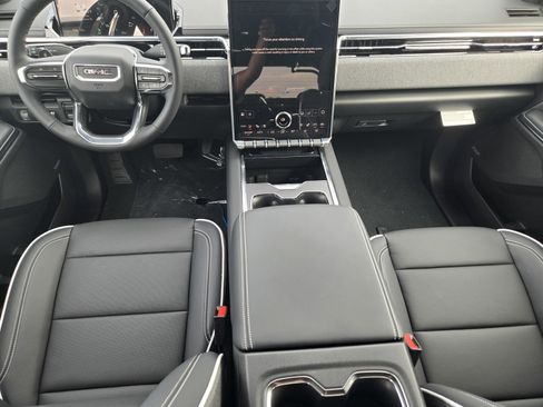 New 2026 GMC Sierra EV Elevation w/ Premium Package image 7