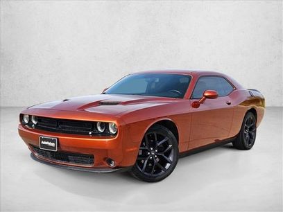 Used 2020 Dodge Challenger SXT w/ Driver Convenience Group