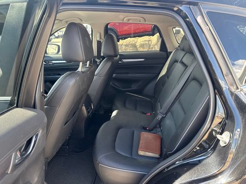 Used 2024 MAZDA CX-5 AWD 2.5 S image 10