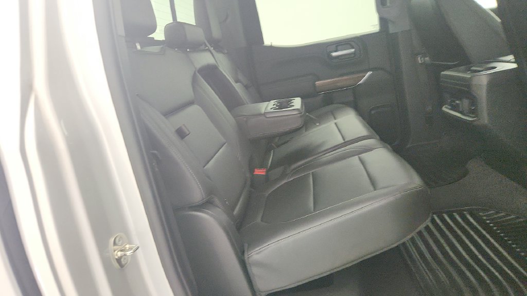 Used 2019 Chevrolet Silverado 1500 RST RWD image 31