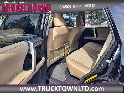 Used 2010 Toyota 4Runner SR5 image 13