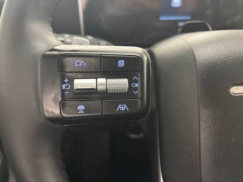 Certified 2026 Hyundai Santa Fe SEL FWD image 33