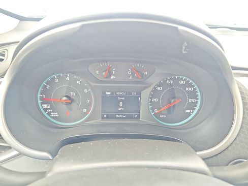 Used 2024 Chevrolet Malibu RS image 20