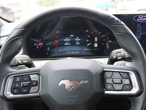 Certified 2024 Ford Mustang GT Premium RWD image 22