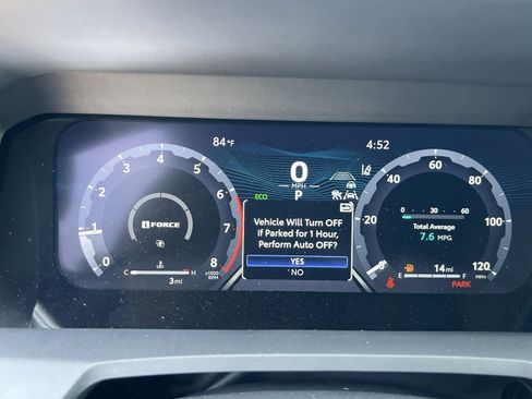 New 2025 Toyota Tacoma TRD Off-Road image 12