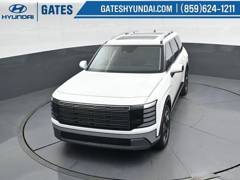 New 2026 Hyundai Palisade Limited AWD/4WD image 61