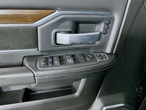 Used 2024 RAM 2500 Laramie w/ Safety Group image 15