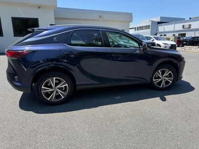 Used 2024 Lexus RX 350 AWD w/ Technology Package