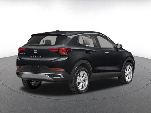 Used 2025 Buick Encore GX Preferred FWD image 12