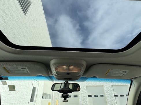 Used 2006 Chevrolet TrailBlazer LT w/ SS Package image 10