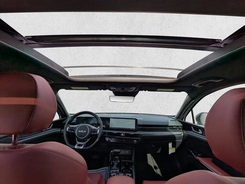 Used 2025 Kia K5 GT-Line w/ GT-Line Premium Package image 17