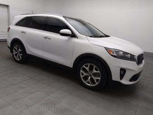 Used 2019 Kia Sorento EX FWD image 11