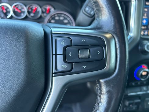 Used 2021 Chevrolet Silverado 3500 LTZ w/ LTZ Convenience Package image 31