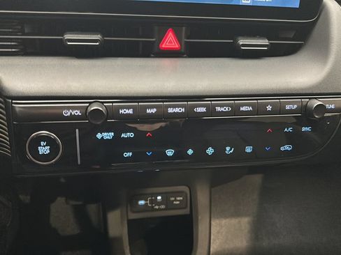 Certified 2025 Hyundai Ioniq 5 XRT AWD/4WD image 30
