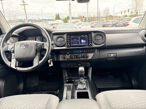 Used 2023 Toyota Tacoma SR image 13