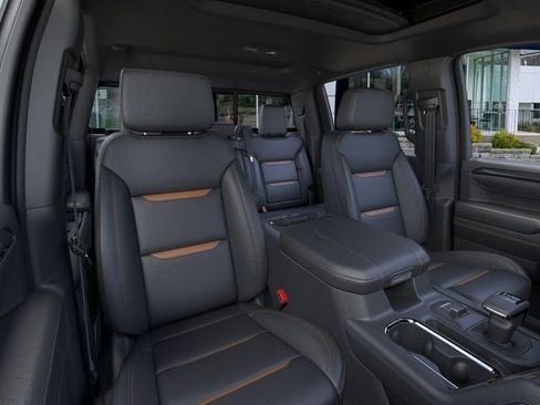 New 2026 GMC Sierra 1500 AT4 AWD/4WD image 16