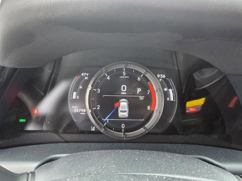 Certified 2024 Lexus ES 350 F Sport image 15