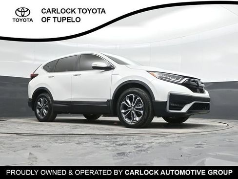 Used 2022 Honda CR-V EX-L image 42