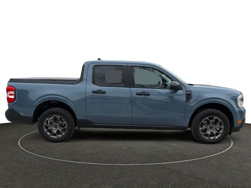 Used 2024 Ford Maverick XLT FWD image 7