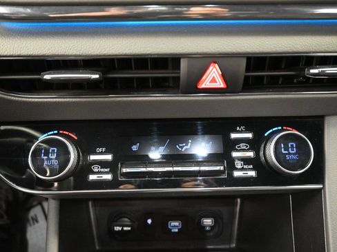 Used 2023 Hyundai Sonata N Line w/ Cargo Package FWD image 19