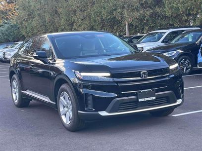 New 2025 Honda Prologue Touring