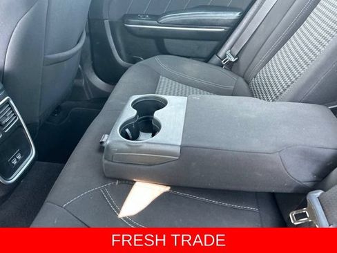 Used 2023 Dodge Charger SXT RWD image 37