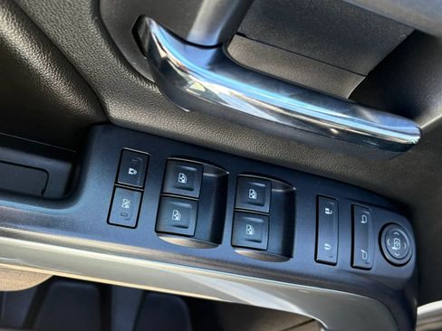 Used 2015 Chevrolet Silverado 1500 LT w/ All Star Edition image 16