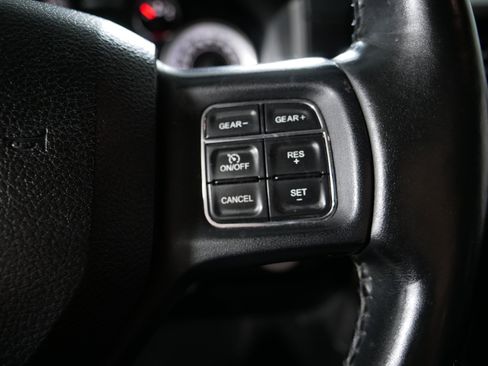 Used 2018 RAM 1500 Sport w/ Convenience Group AWD/4WD image 28