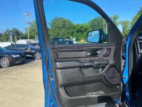 Used 2024 RAM 1500 TRX AWD/4WD image 18