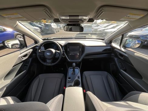 New 2026 Subaru Crosstrek 2.5i image 15