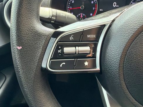 Used 2024 Kia Forte LXS w/ LXS Technology Package FWD image 22