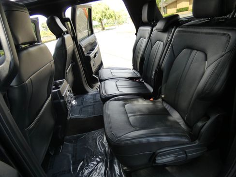 Used 2019 Ford Expedition Max Limited w/ Equipment Group 301A image 48