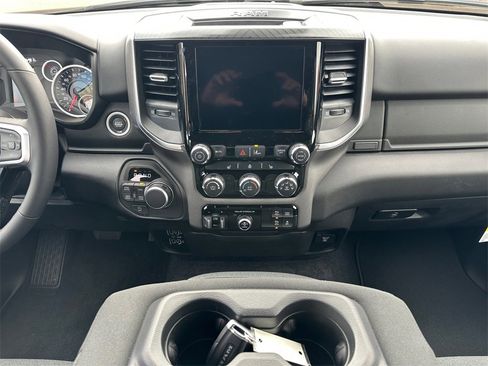 New 2026 RAM 1500 Big Horn image 13