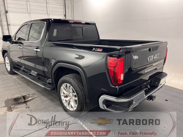 Used 2020 GMC Sierra 1500 SLT w/ SLT Premium Plus Package AWD/4WD image 6