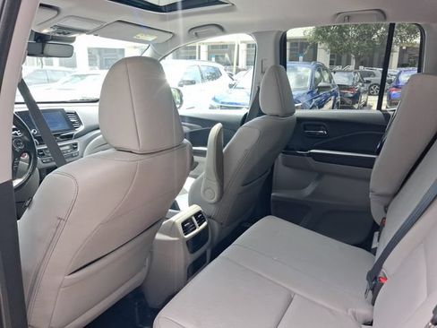 Used 2023 Honda Ridgeline RTL image 5