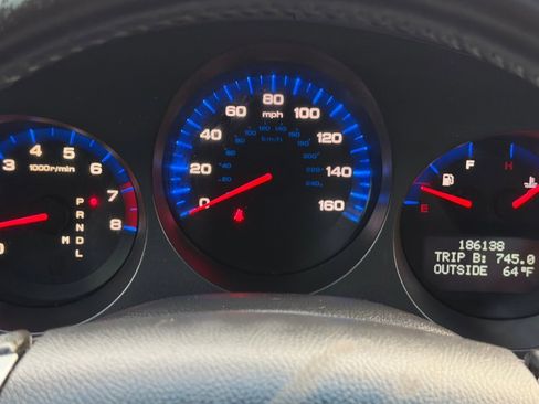 Used 2005 Acura TL image 20