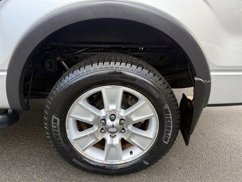 Used 2010 Ford F150 FX4 image 20
