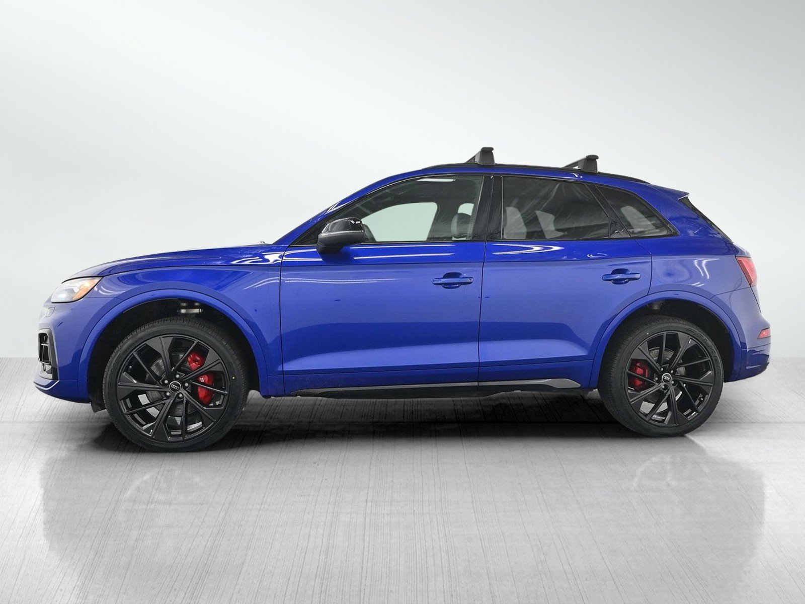 Used 2024 Audi SQ5 Prestige AWD/4WD image 3