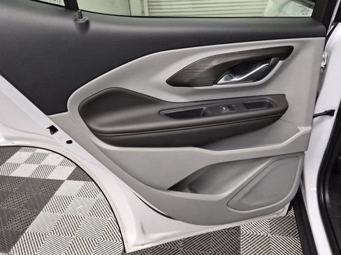 Used 2020 GMC Terrain SLT w/ Preferred Package image 17