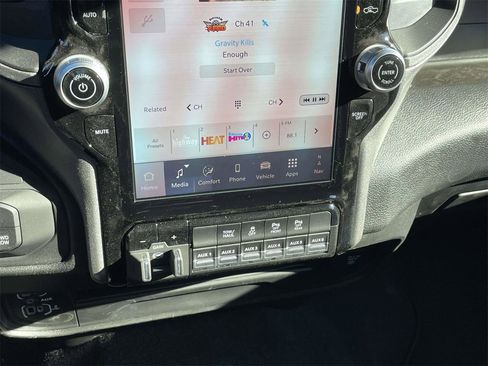 New 2026 RAM 2500 Tradesman image 20