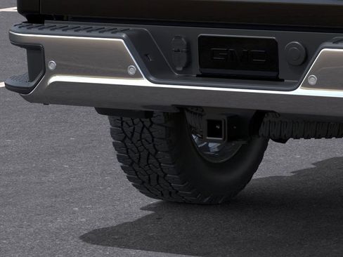 New 2026 GMC Sierra 2500 SLT w/ SLT Premium Package image 14