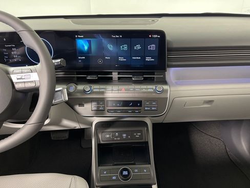 New 2026 Hyundai Kona SEL Premium FWD image 32
