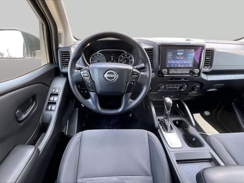 Used 2023 Nissan Frontier S w/ Technology Package AWD/4WD image 6
