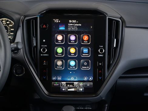 New 2026 Subaru Crosstrek 2.5i Limited AWD/4WD image 10