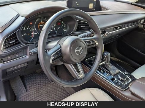 Used 2025 MAZDA CX-30 AWD 2.5 S w/ Premium Package image 18