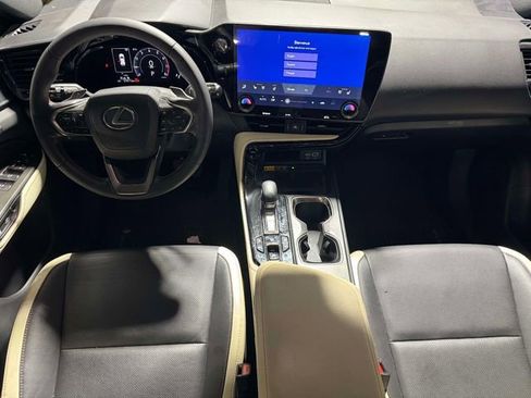 Certified 2022 Lexus NX 350 AWD image 18