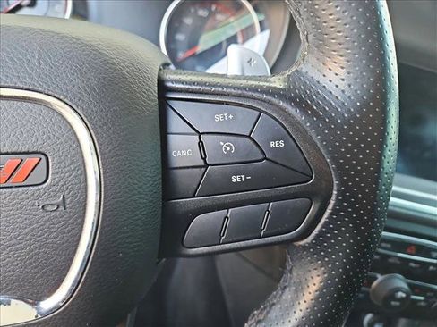 Used 2021 Dodge Charger GT w/ Performance Handling Group image 19