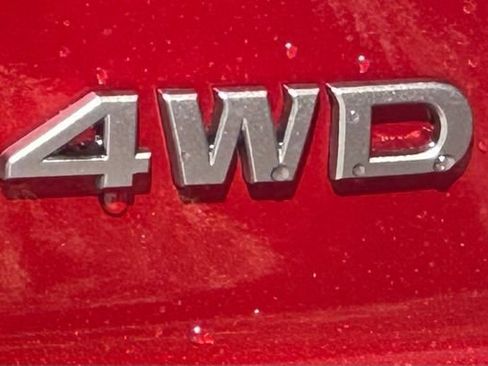 Certified 2026 Nissan Pathfinder SV AWD/4WD image 50