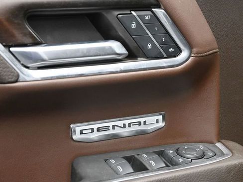 Used 2024 GMC Sierra 1500 Denali w/ Denali Reserve Package image 13