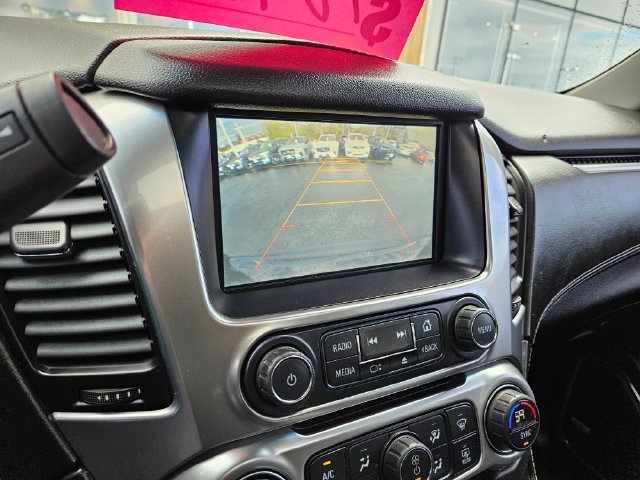 Used 2015 Chevrolet Tahoe LT AWD/4WD image 30
